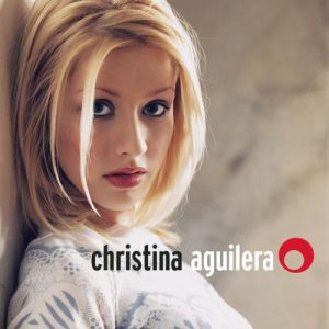 Album Christina Aguilera - Christina Aguilera
