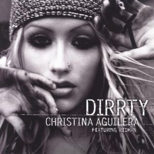 Christina Aguilera Dirrty, 2002