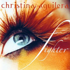 Album Fighter - Christina Aguilera