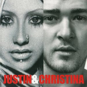 Album Christina Aguilera - Justin & Christina
