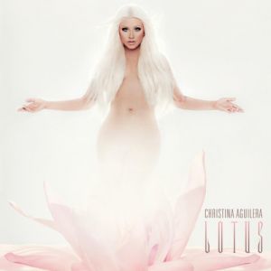 Album Lotus - Christina Aguilera