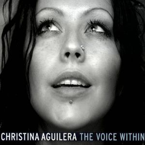 Christina Aguilera The Voice Within, 2003
