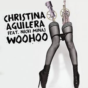 Album Woohoo - Christina Aguilera