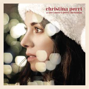 Album Christina Perri - A Very Merry Perri Christmas