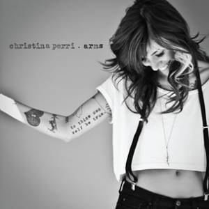 Album Christina Perri - Arms