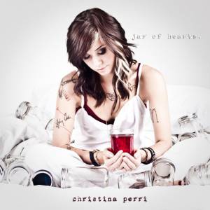 Album Christina Perri - Jar of Hearts