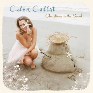 Colbie Caillat Christmas in the Sand, 2012