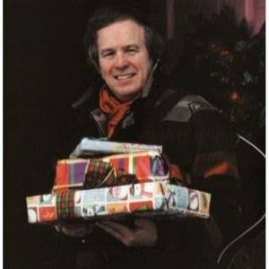 Album Don McLean - Christmastime!