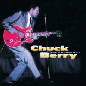 Album Chuck Berry - Anthology