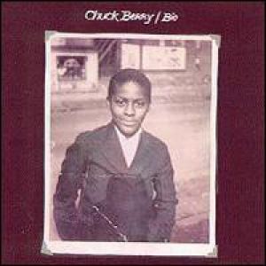 Chuck Berry : Bio