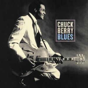Album Chuck Berry - Blues