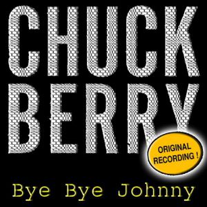 Album Bye Bye Johnny - Chuck Berry