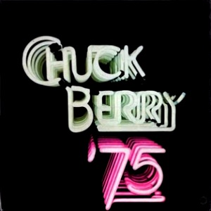 Album Chuck Berry - Chuck Berry
