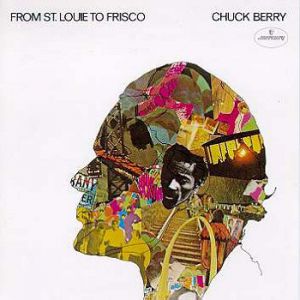 Album From St. Louie to Frisco - Chuck Berry