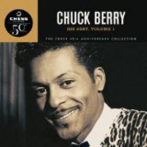 Chuck Berry : His Best, Vol. 1