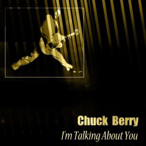 I'm Talking About You - album