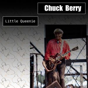 Album Little Queenie - Chuck Berry