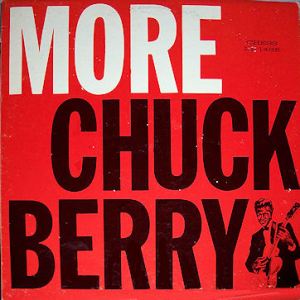 More Chuck Berry - album