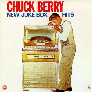 Album Chuck Berry - New Juke Box Hits