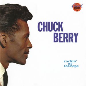 Album Chuck Berry - Rockin