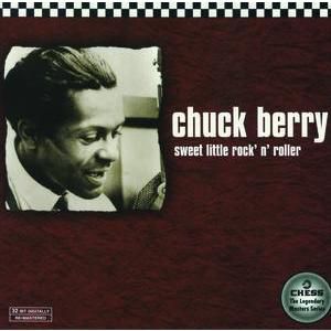 Album Chuck Berry - Sweet Little Rock 