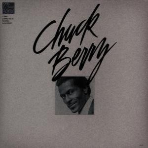 Album Chuck Berry - The Chess Box