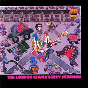 The London Chuck Berry Sessions Album 