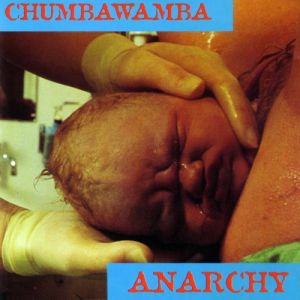 Album Chumbawamba - Anarchy