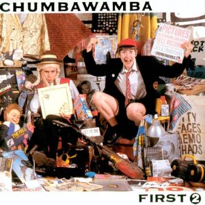 Album Chumbawamba - First 2