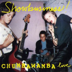 Album Showbusiness! - Chumbawamba
