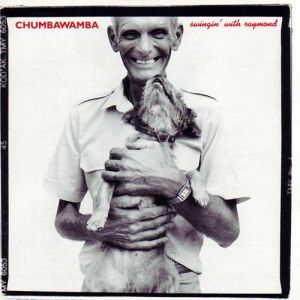 Album Swingin' with Raymond - Chumbawamba