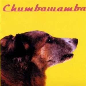 Album Chumbawamba - WYSIWYG