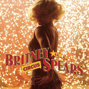 Britney Spears Circus, 2008