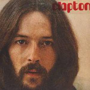 Album Eric Clapton - Clapton