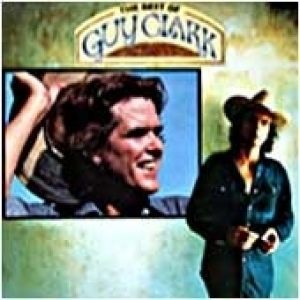 Album Guy Clark - Best of Guy Clark