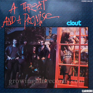 A Threat And A Promise - Clout