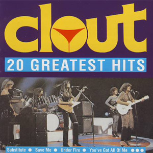 Clout 20 Greatest Hits, 1992