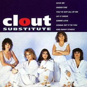 Album Substitute - Clout