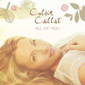 Album Colbie Caillat - All of You