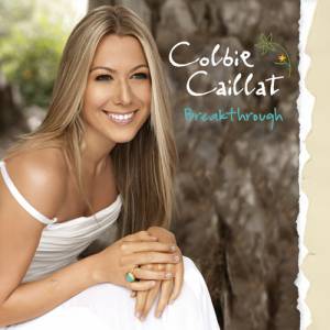 Album Breakthrough - Colbie Caillat