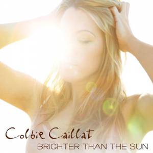 Album Colbie Caillat - Brighter Than the Sun