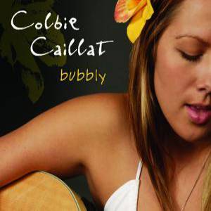 Bubbly - album