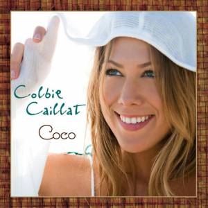 Album Colbie Caillat - Coco