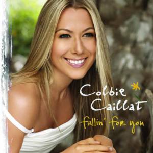 Album Colbie Caillat - Fallin