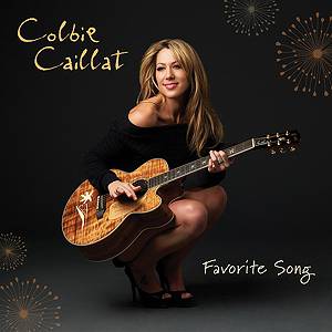 Album Colbie Caillat - Favorite Song