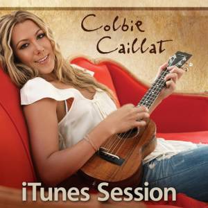 iTunes Session - Colbie Caillat