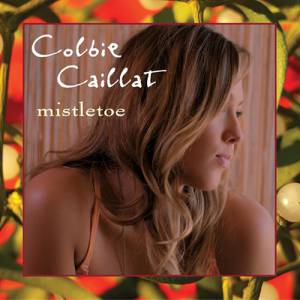 Colbie Caillat : Mistletoe