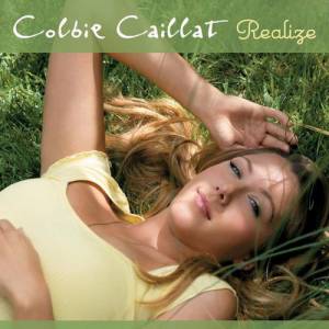 Album Colbie Caillat - Realize