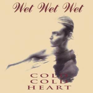 Album Wet Wet Wet - Cold Cold Heart
