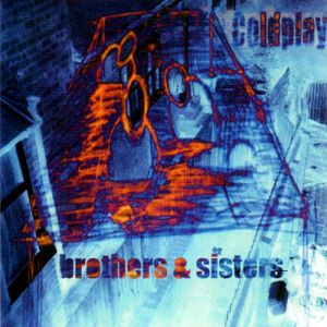 Album Brothers & Sisters - Coldplay